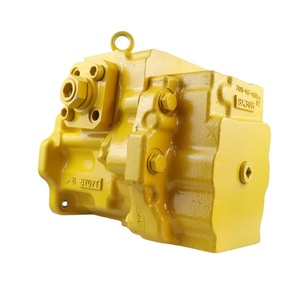 Pompe à ventilateur hydraulique de haute qualité 708-1G-00020 pour excavatrice PC3000-6/PC4000-6, garantie 6 mois, origine Chine - Product Image 2