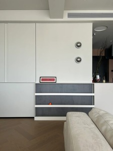 Sistema HVAC com Grelha de Saída e Retorno de Ar em Alumínio, Metal, Plástico e Aço, Filtro de Ventilação e Porta de Acesso - Product Image 5