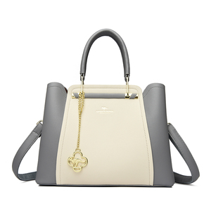 New Fashion Designer Crossbody Bags High Quality PU <b>Leather</b> Shoulder Messenger Bag Casual Totes Luxury Women Handbags and <b>Purses</b> - Product Image 3