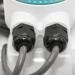 HTLD Philemon 220V <b>Flow</b> <b>Meter</b> Remote SS316L Customized OEM Support <b>Water</b> Medium DN3-DN3000 0.5% IP65/IP68 - Product Image 3
