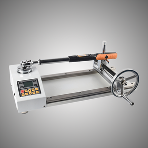 Calibratore Digitale per Chiavi Dinamometriche NBJ-100, Tester Essenziale per Test Elettronici con Alimentazione 220V e Garanzia di 1 Anno - Product Image 4