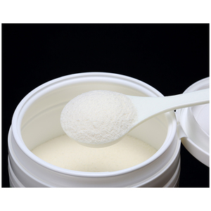 อาหารเสริมคอลลาเจนผงเปปไทด์โปรตีนบำรุงผิวฉลากส่วนตัว - Product Image 2