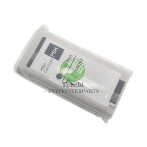 Nouvelle cartouche d'encre 72 compatible pour Designjet T610 T620 130ml <span class=keywords><strong>C9370A</strong></span> cartouche à jet d'encre noire - Product Image 2