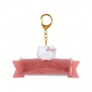 Accesorios Personalizados para Conciertos de Anime: Bolsas Recargables para Guardar Cintas, Protectores de Muñeca, Mochilas de PVC, Llaveros y Cintas Decorativas - Product Image 6