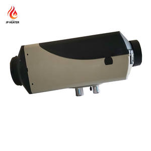 JP FJH-4/1C CE Certification China Webasto 4kw 24v diesel air Parking <strong>Heater</strong> for Truck Compact Size Support Bluetooth Control - Product Image 5