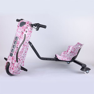 Kart de <span class=keywords><strong>Drift</strong></span> XL pour Adultes, 3 Roues, 36V 250W, Multi-Motifs, Fournisseur Chinois - Product Image 6