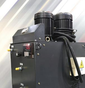 Centro de Mecanizado Vertical CNC MV-1050, Avance Rápido de 36 m/min, Alta Rigidez para Corte Pesado, Mecanizado de Precisión por Lotes - Product Image 6