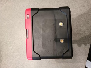 Detector de Gas Portátil Riken Keiki HC/02, Monitor Marino RX-8000, IP67 Ex Ia IIC T4 a Prueba de Explosiones, OEM - Product Image 4