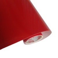 Vinilo de Corte Brillante y Mate de Fábrica Directa, Más de 30 Colores, Alta Adhesión, Removible, para Plotter de Corte