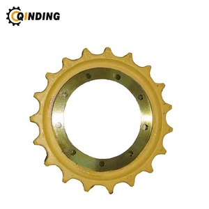 热销挖掘机链轮 MS140 月以低廉的价格 - Product Image 3