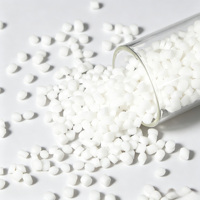 Granulés TPV LONGZHENG de qualité extrusion, haute cristallinité HCPP, résistance aux basses températures, plastique renforcé, produits plastiques