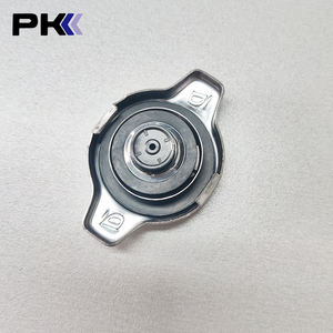 PK12964 OEM 16401-36010 16401-0C030 bouchon de radiateur de couvercle de réservoir d'eau de pièces d'auto de voiture pour <span class=keywords><strong>Toyota</strong></span> <span class=keywords><strong>Hilux</strong></span> - Product Image 4
