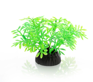 Mini DIY Plastic Craft Eco-Friendly Decorações Home-Hot <span class=keywords><strong>Sale</strong></span> Starfish Oceano Peixe Camarão planta aquática para sala de estar Fish Tank - Product Image 5