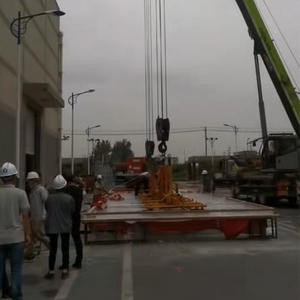 Acuario de Acrílico de Gran Tamaño, Resistente a los Impactos, Fabricado en una Sola Pieza, para Peces Dorados - Product Image 6