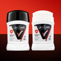 Déodorant corporel complet OEM, pâte très lisse, déodorant en stick, déodorant pour tout le corps, déodorant naturel pour hommes, corps entier