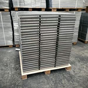 Griglia in Alluminio, Materiale di Alta Qualità per Applicazioni Commerciali e Industriali - Product Image 5