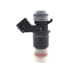 Garansi 1 Tahun Baru Fuel Injector Nozzle 16450-PLD-003 16450PLC003 16450-PLC-003 untuk 1.7L L4 2001-2005