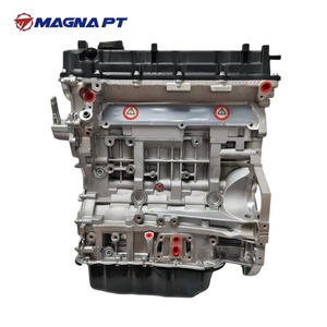 Ensamblaje de Motor G4KE 2.4L Original Nuevo de Fábrica de Alta Calidad para Sportage, Santa Fe, Sonata, <span class=keywords><strong>Tucson</strong></span>, Sorento, Magna PT - Product Image 1