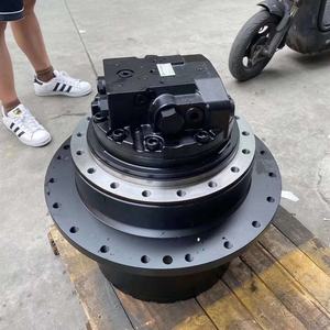 Daewoo Solar 220 <span class=keywords><strong>FINAL</strong></span> <span class=keywords><strong>DRIVE</strong></span>, S220lc Solar 220 Lc TRACK TRAVEL MOTOR, 2401-9287B, GM35VL - Product Image 3