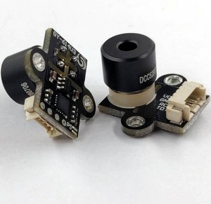 GY-614V3/615V3 Non-Contact <b>Thermometer</b> Infrared Temperature Sensor Module (Serial Port MLX90614) W119 - Product Image 1