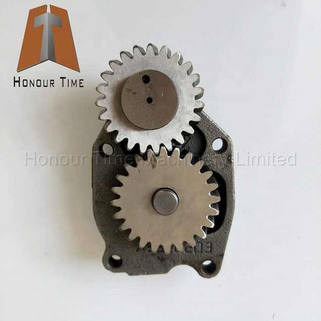 In stock 6BT Diesel engine oil pump A3926203 6BT Engine Oil Pump 
