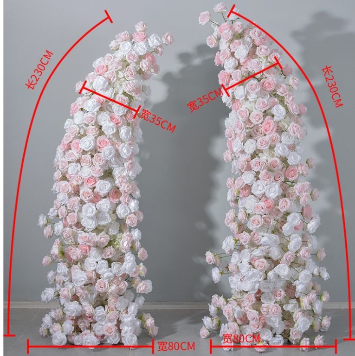 No.10 7+8 feet + Stand