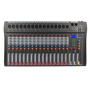 Best Verkopende Producten Voor Tiktok Enping Kwaliteit Audio Switcher Mixer Live Streaming Goedkoop
