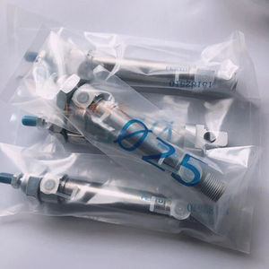 Nuovo Stock Originale all'Ingrosso Dsnu-10-95-<span class=keywords><strong>p</strong></span>-a 14325 Controllore PLC per Automazione Industriale Programmabile - Product Image 1