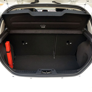 Accesorios de coche 2023 2024, accesorios de coche, <span class=keywords><strong>persianas</strong></span> decorativas <span class=keywords><strong>interiores</strong></span> para maletero, cubierta de carga no retráctil para FORD FIESTA 2006-2017 - Product Image 1