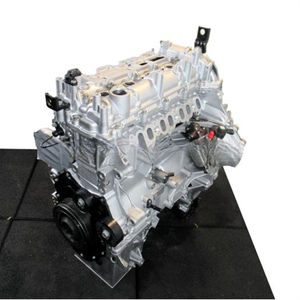 <span class=keywords><strong>Prix</strong></span> d'usine de gros 204DT moteur moteur moteur pour moteur Land Rover - Product Image 4