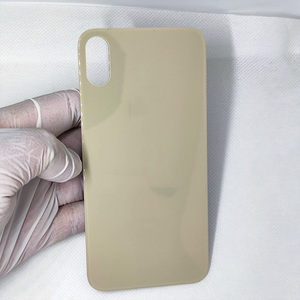 Carcasa Trasera de Vidrio de Repuesto de Calidad Premium para iPhone X XS con Adhesivo Preinstalado OEM - Product Image 6