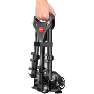 Nouveau chariot à trépied Neewer NW-600 à usage intensif (moyen) - Product Image 1