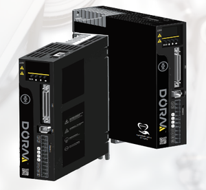 มอเตอร์ AC 3KW 2000 รอบต่อนาที แรงบิด 15 นิวตันเมตร สำหรับเครื่อง CNC - Product Image 2
