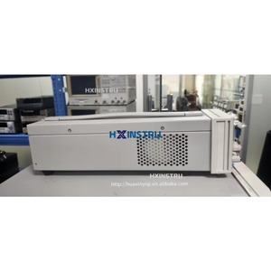 Alimentation électrique DC Keysight (Agilent) E36102A, sortie unique, 6 V, 5 A, 30 W, d'occasion * hx - Product Image 2