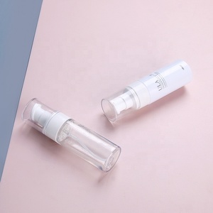 Bottiglia di profumo della serie <span class=keywords><strong>ULA</strong></span> 30ml pompa per la lozione per animali domestici stampe personalizzate all'ingrosso per il Toner di umidità liquido pulito - Product Image 6