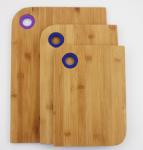 2022 Bamboo Cutting Board wood chopping board Amazon Professional Supplier