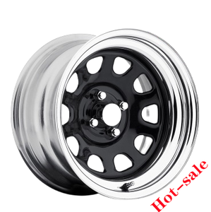 <span class=keywords><strong>13</strong></span>, 14, 15, 16, 17 pouces, roues en acier pour <span class=keywords><strong>remorque</strong></span>, offre spéciale - Product Image 1
