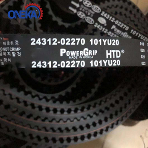 <span class=keywords><strong>Correa</strong></span> <span class=keywords><strong>de</strong></span> distribución ONEKA 101YU20 24312-02270 24312-02271 5511XS para <span class=keywords><strong>HYUNDAI</strong></span> Getz <span class=keywords><strong>i10</strong></span> KIA Picanto <span class=keywords><strong>correa</strong></span> <span class=keywords><strong>de</strong></span> distribución - Product Image 4