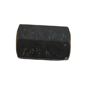 S30A10/5 TERUGSLAGKLEP 1-1/<span class=keywords><strong>2</strong></span>" S30A105 - Product Image 1