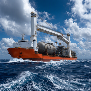 Agent maritime BHC FCL LCL Chine-<span class=keywords><strong>Charleston</strong></span> USA : Planification <span class=keywords><strong>de</strong></span> fret, transport spécial, marchandises sensibles, batteries au lithium - Product Image 2