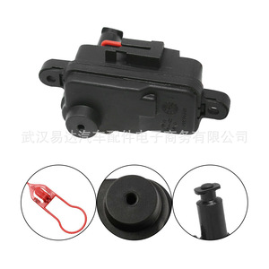 ฝาปิดถังน้ำมันออดี้ รุ่น 4L0862153D สำหรับ C7 A6 Q7 ฝาครอบถังพลาสติก - Product Image 4