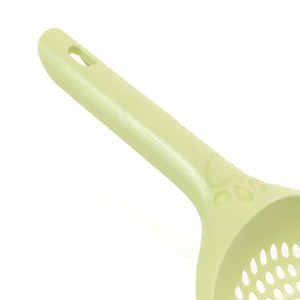 Área de juego para gatos de 25.5*12.8cm, caja de arena para gatos y accesorios, limpieza rápida y eficiente - Product Image 5