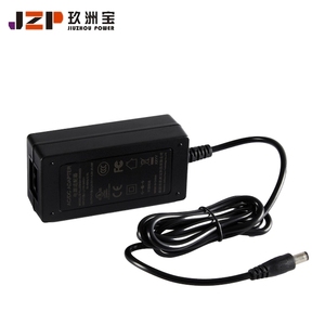 Original Factory Switching Power <b>Adapter</b> 8.2V-42V 0.01A-2A Dc Power <b>Adapter</b> with Plug-In Connection for US <b>UK</b> <b>EU</b> AU KR JP - Product Image 6