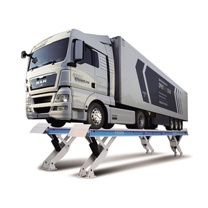 Maxima MLDJ250 CE Bệ Nâng Điện Di Động Trên Không Làm Việc Để Làm Sạch Bệ Nâng Tạ - Product Image 3