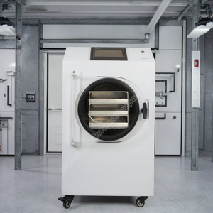 Machine de lyophilisation pour bonbons et café, Lyophilisateur, Prix - Product Image 1