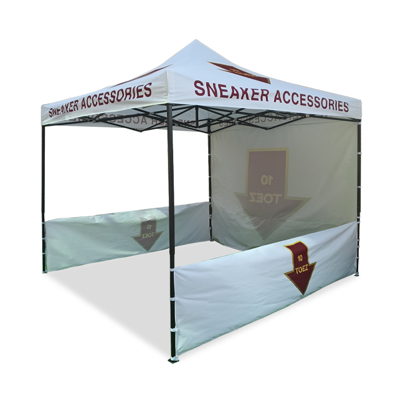 10x10 Canopy Tent Custom Outdoor Camping