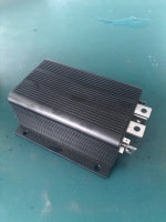 Contrôleur de moteur DC 48-72V 325A pour véhicule électrique, chariot de golf, protection IP65, certifié CE # 1204M-6301