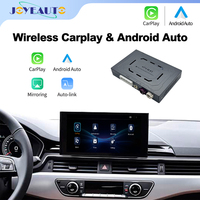 Interface Carplay Android Auto MMI 2021-2023 A1/Q3/A3/A4/A5/Q5, Mirror Link USB, écran tactile Audi, garantie de 2 ans