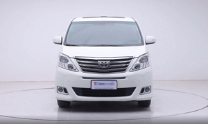 2014 To-yo-ta <span class=keywords><strong>Alphard</strong></span> <span class=keywords><strong>รถ</strong></span><span class=keywords><strong>มือ</strong></span><span class=keywords><strong>สอง</strong></span> 3.5L รุ่นดีลักซ์ MPV ขายราคาถูก - Product Image 2