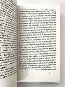 Cent ans de solitude, édition originale en anglais, livre en provenance de Chine - Product Image 5